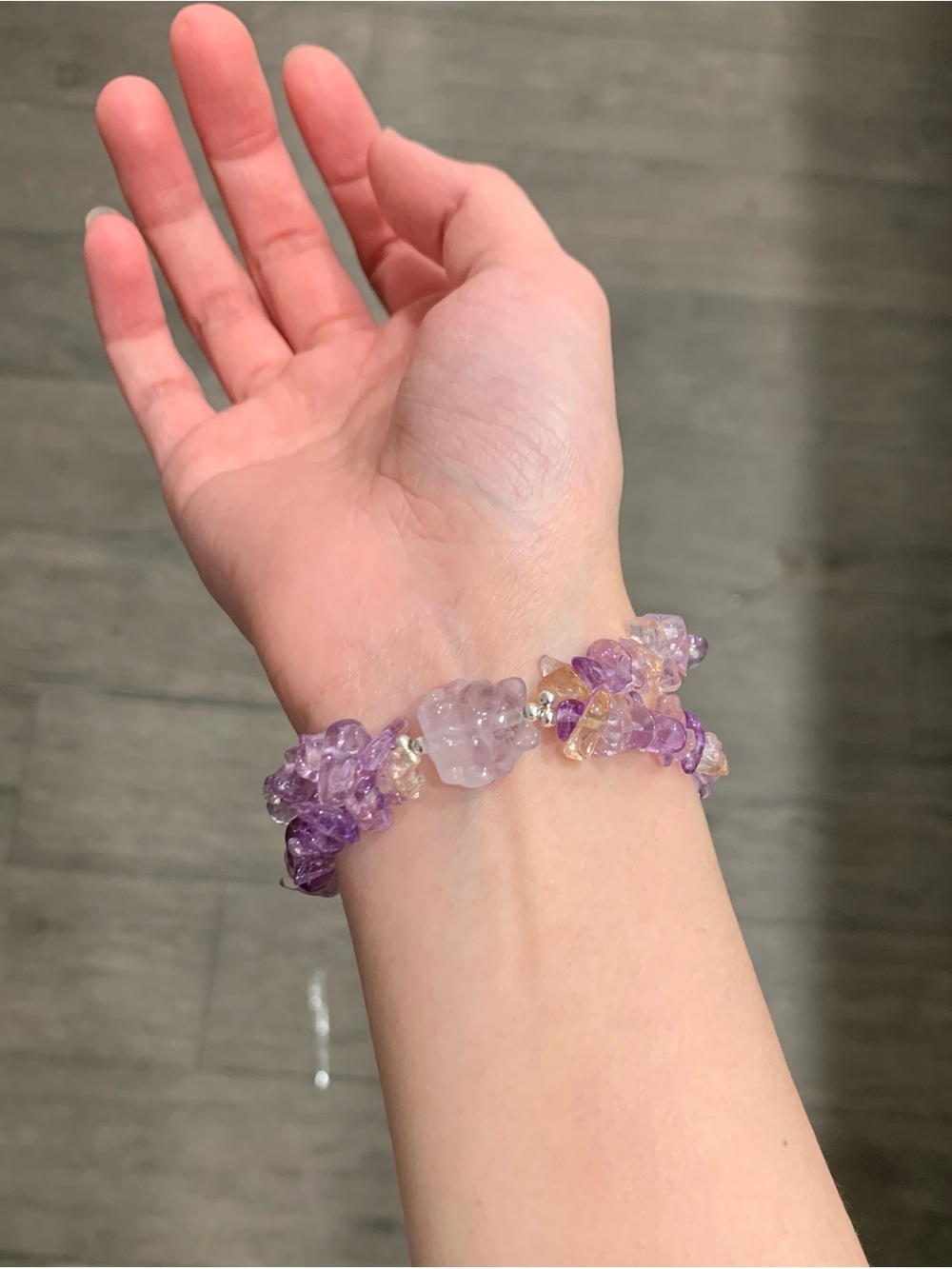 Bracelet - Picture 1 of 2